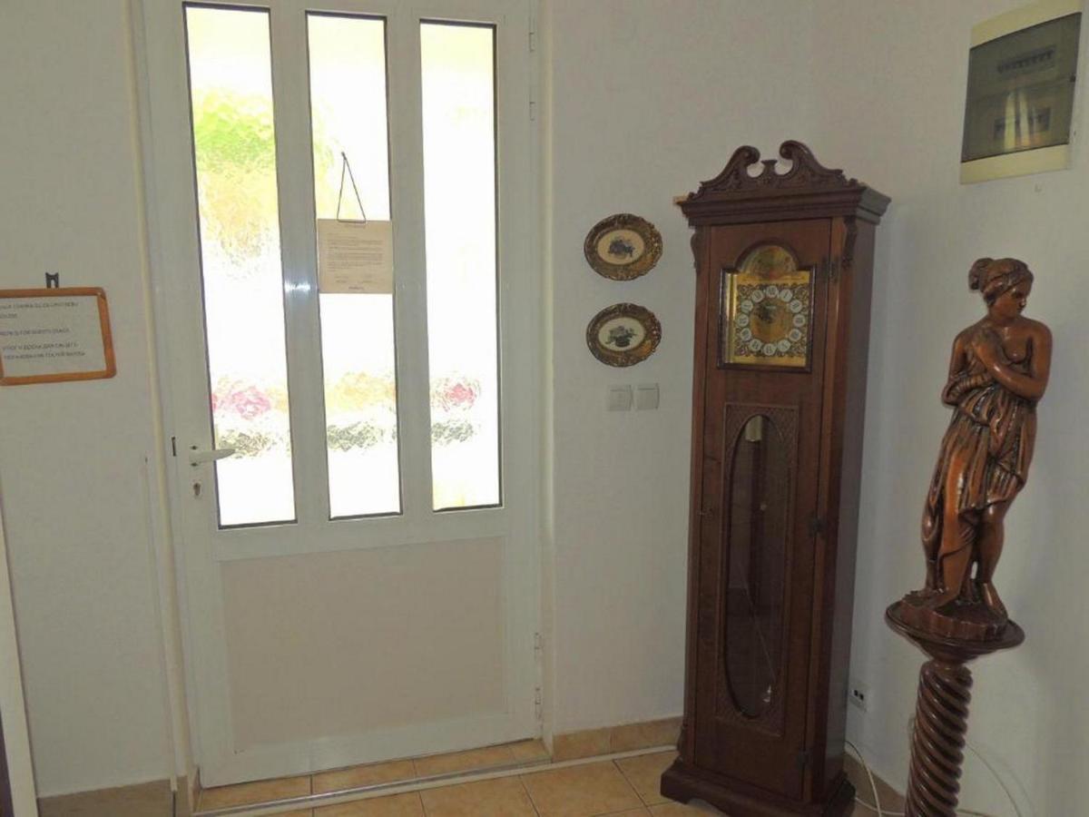 Villa Seka 부드바 외부 사진