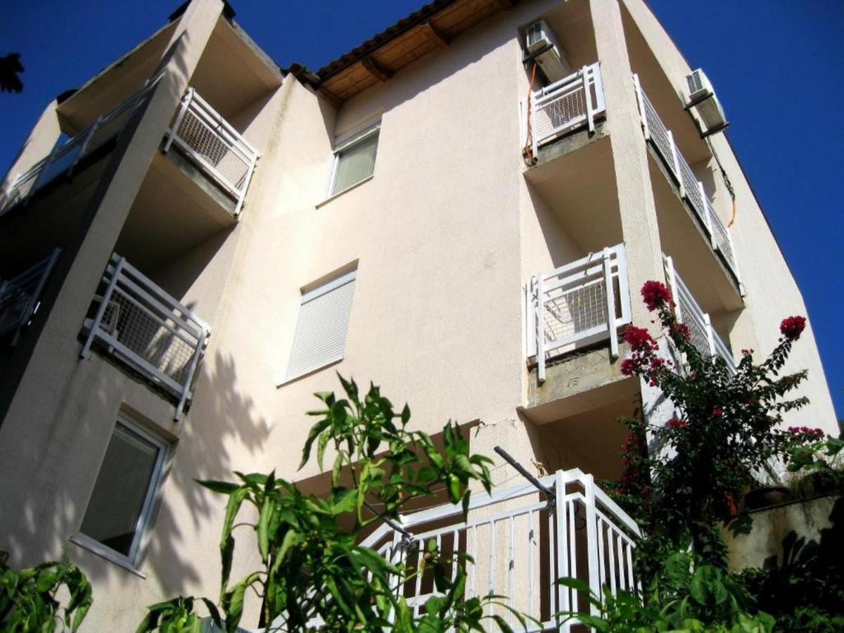 Villa Seka 부드바 외부 사진