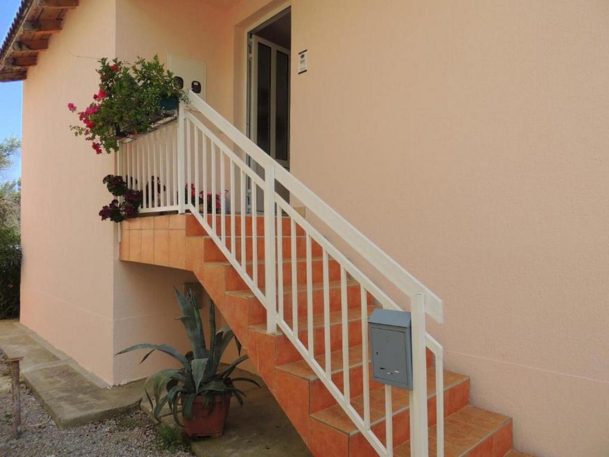 Villa Seka 부드바 외부 사진