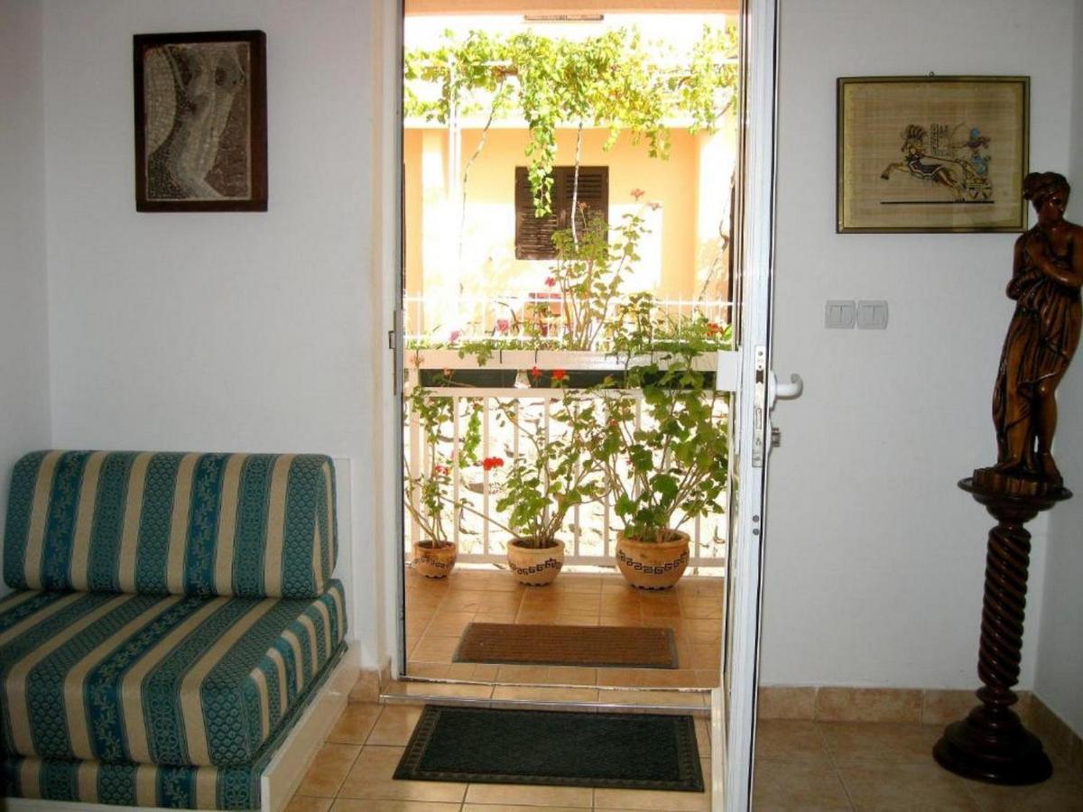 Villa Seka 부드바 외부 사진