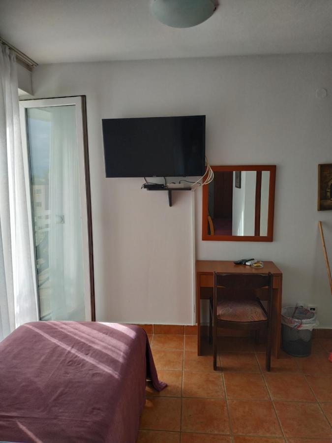 Villa Seka 부드바 외부 사진