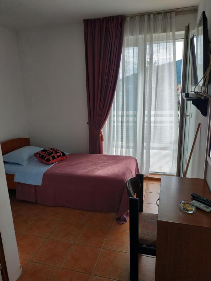 Villa Seka 부드바 외부 사진