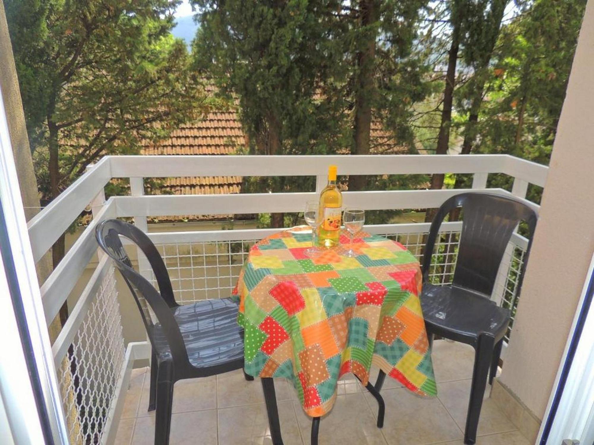 Villa Seka 부드바 객실 사진