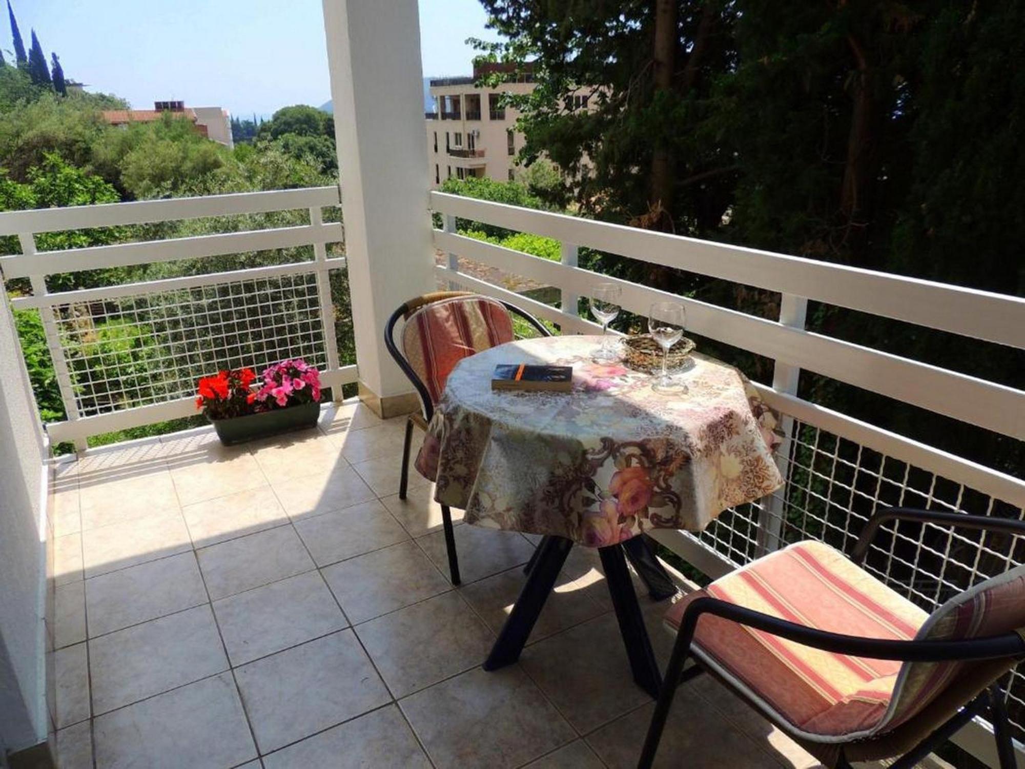 Villa Seka 부드바 객실 사진